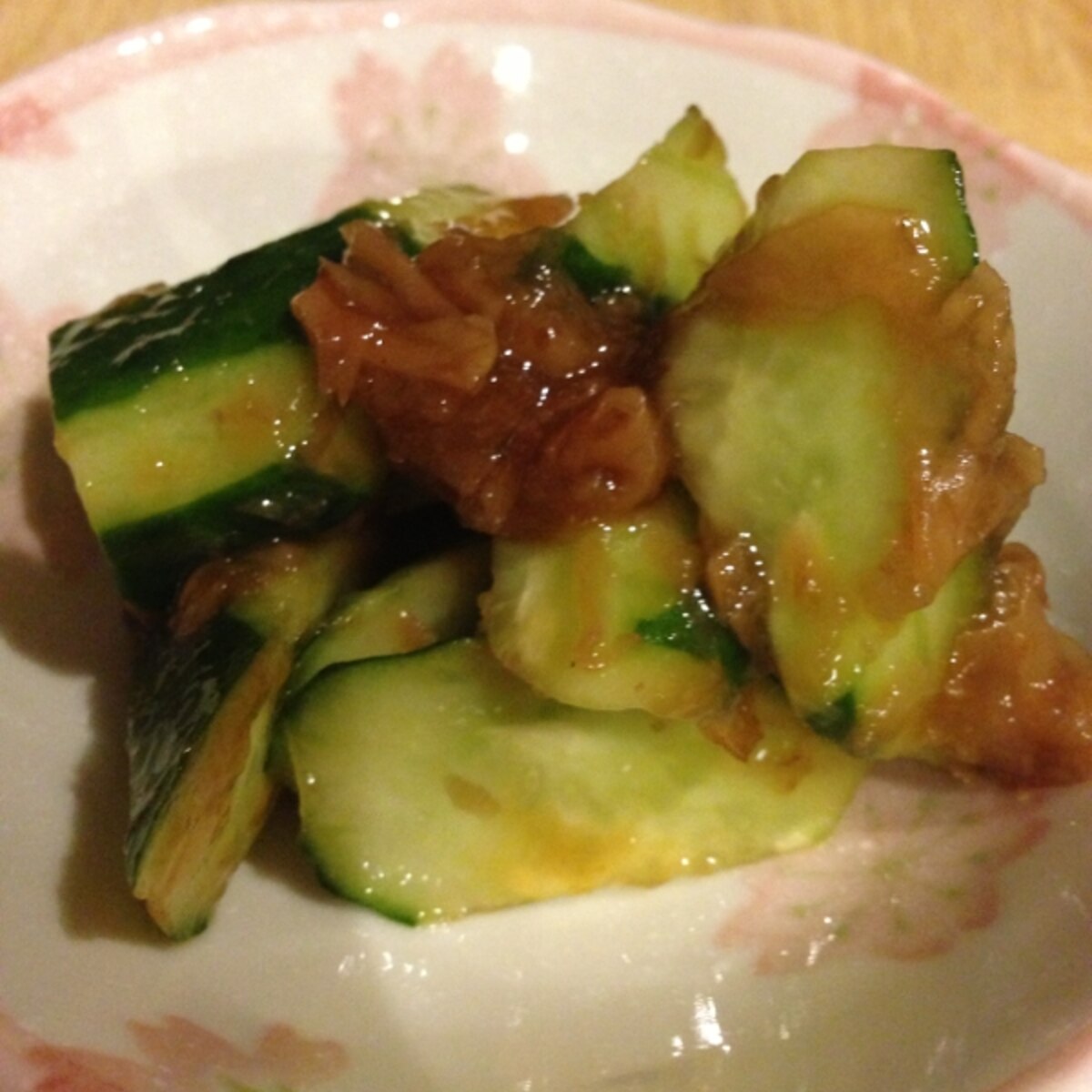 簡単副菜 きゅうりとなめこの梅和え レシピ 作り方 By Ha Ru Ko 楽天レシピ 簡単副菜 きゅうりとなめこの梅和え レシピ 作り方 By Ha Ru Ko 楽天レシピ